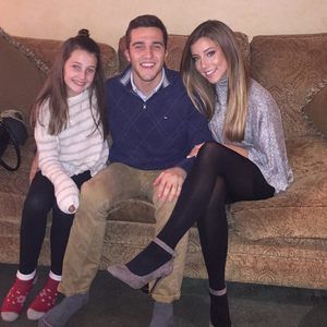 Meet your Posher, Daniel