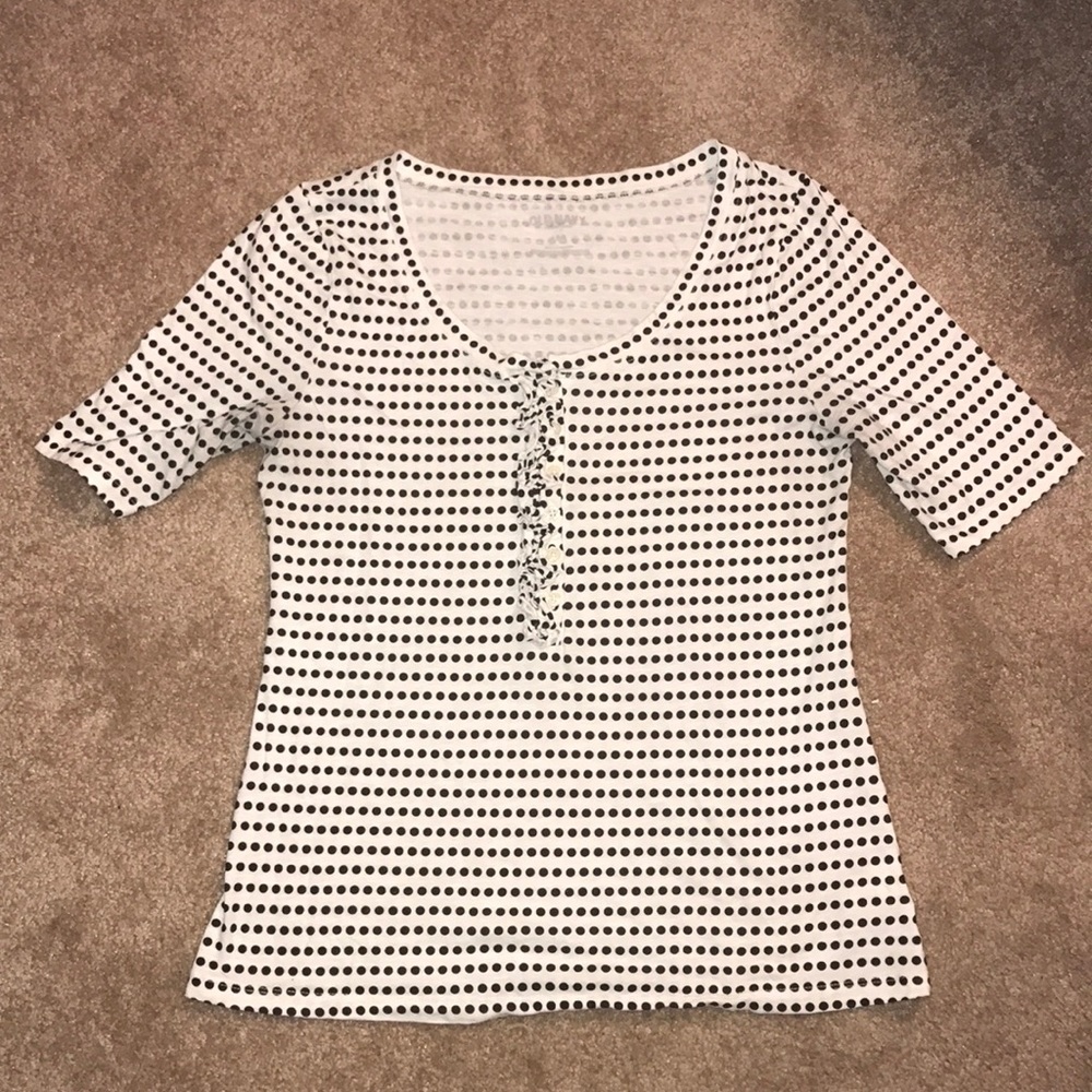 🎊Old Navy - Polkadot Shirt🎊