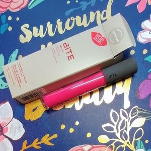 BITE Beauty: Lush Fruit Lip Gloss - Popsugar