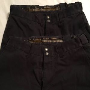 2 pairs - Propper CriticalEdge EMS PANTS 33w