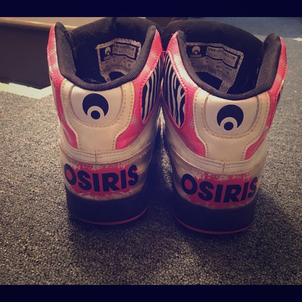 Osiris sneakers