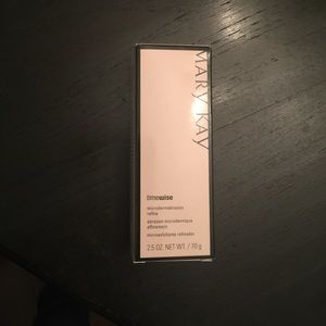 Mary Kay Microdermabrasion Refine