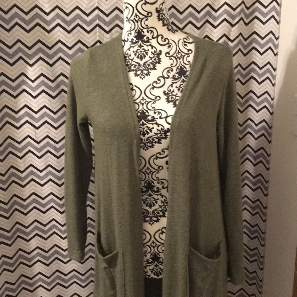 Lularoe Sarah duster