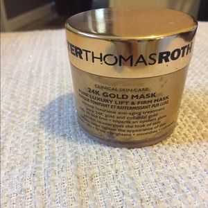Peter Thomas Roth 24K Gold Mask