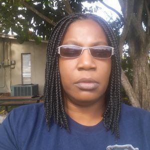 Meet your Posher, Marva