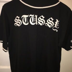 Stussy Baseball Tee