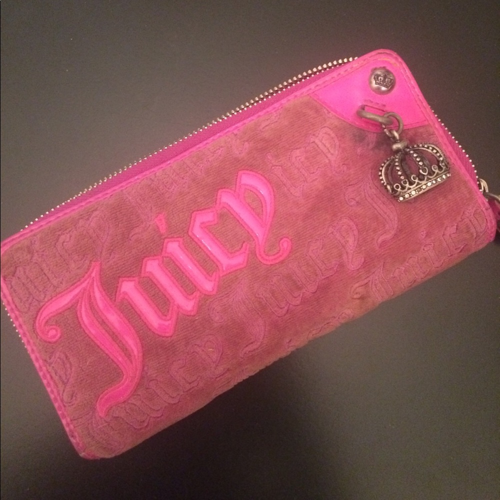 Juicy Couture Wallet