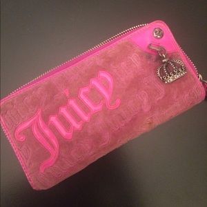 Juicy Couture Wallet