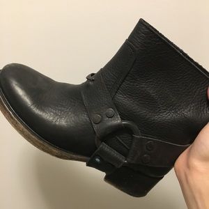 Zadig & Voltaire ankle boots 🇫🇷