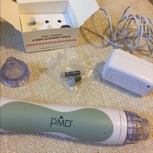 PMD Microdermabrasion Bundle