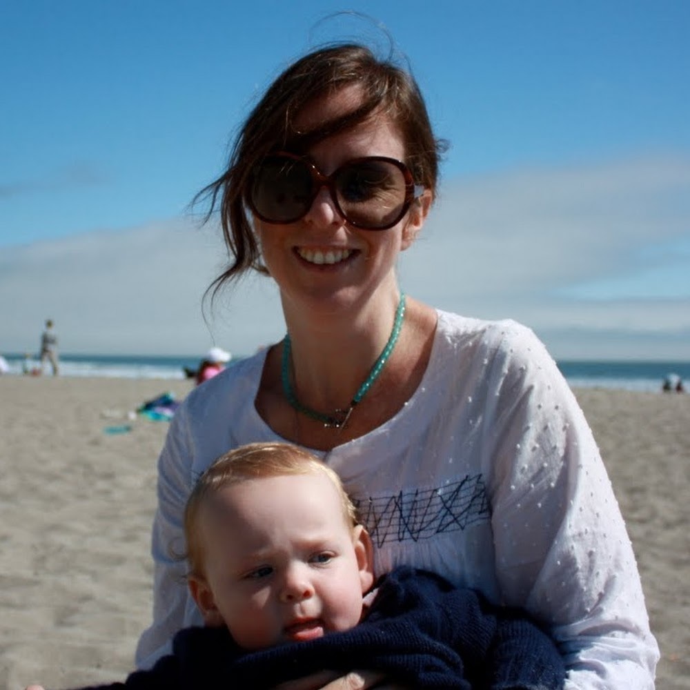 Meet your Posher, Pilar