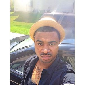 Meet your Posher, Denard