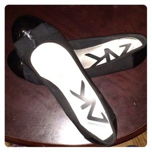 Anne Klein Sport Wedge Size 10