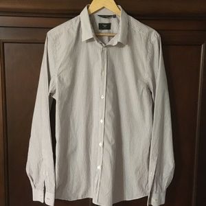 Paul Smith London L/S men's dress shirt