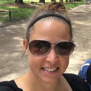 Meet your Posher, Jillian