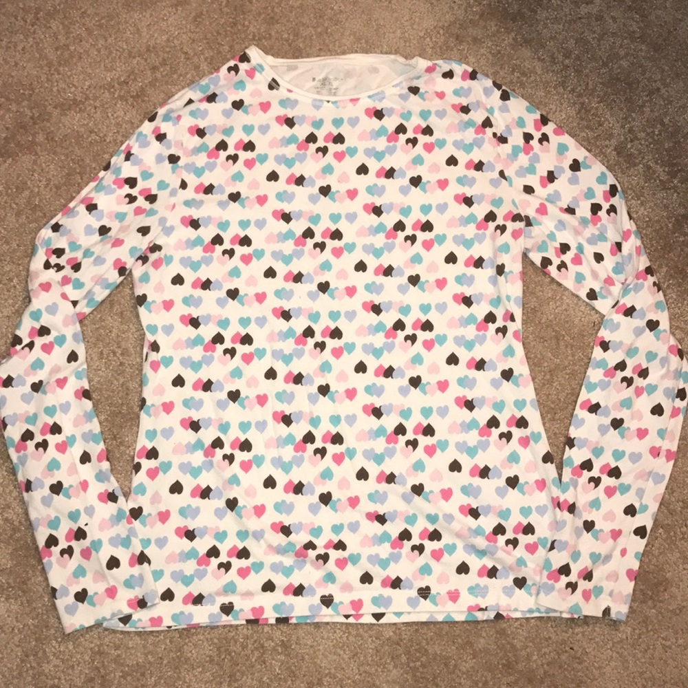 🌈Girls long sleeve shirt🌈