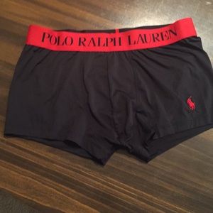 Polo Ralph Lauren Boxer Briefs