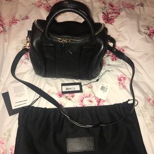 Alexander Wang Rockie