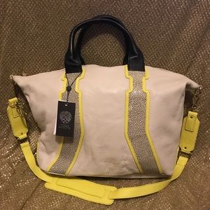 Vince Camuto - Satchel