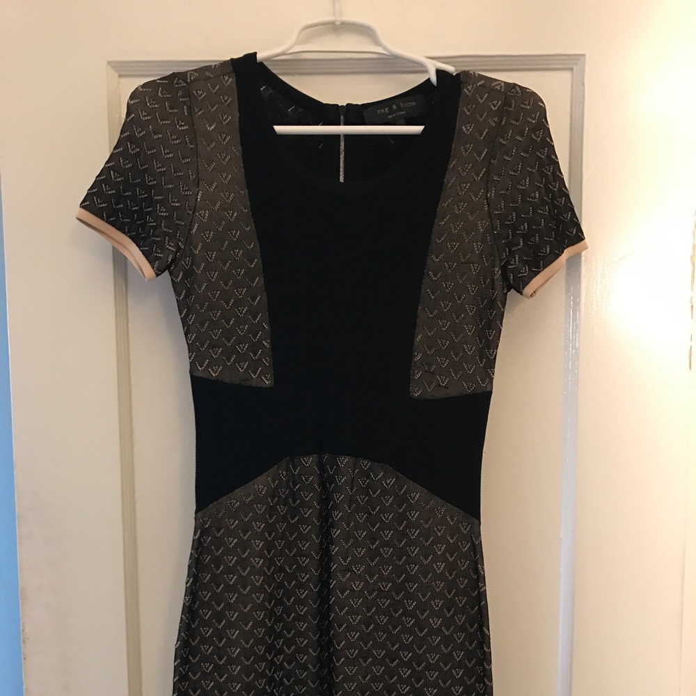 Rag & Bone dress