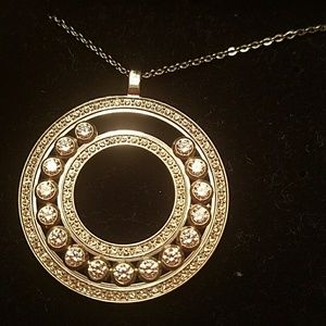 Swarovski necklace