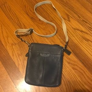 Coach Shoulder Handbag