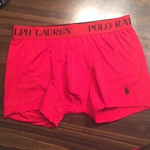 Polo Ralph Lauren Boxer Briefs