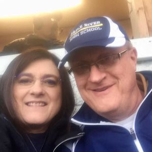 Meet your Posher, Carla