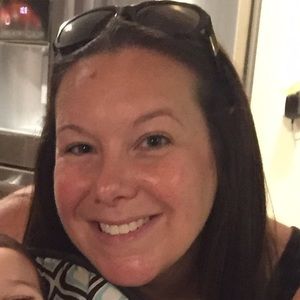 Meet your Posher, Erica