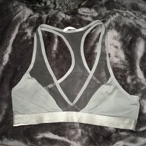 Anthropologie Skin Bralette