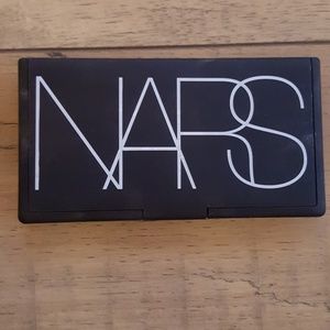 Nars the happening palette
