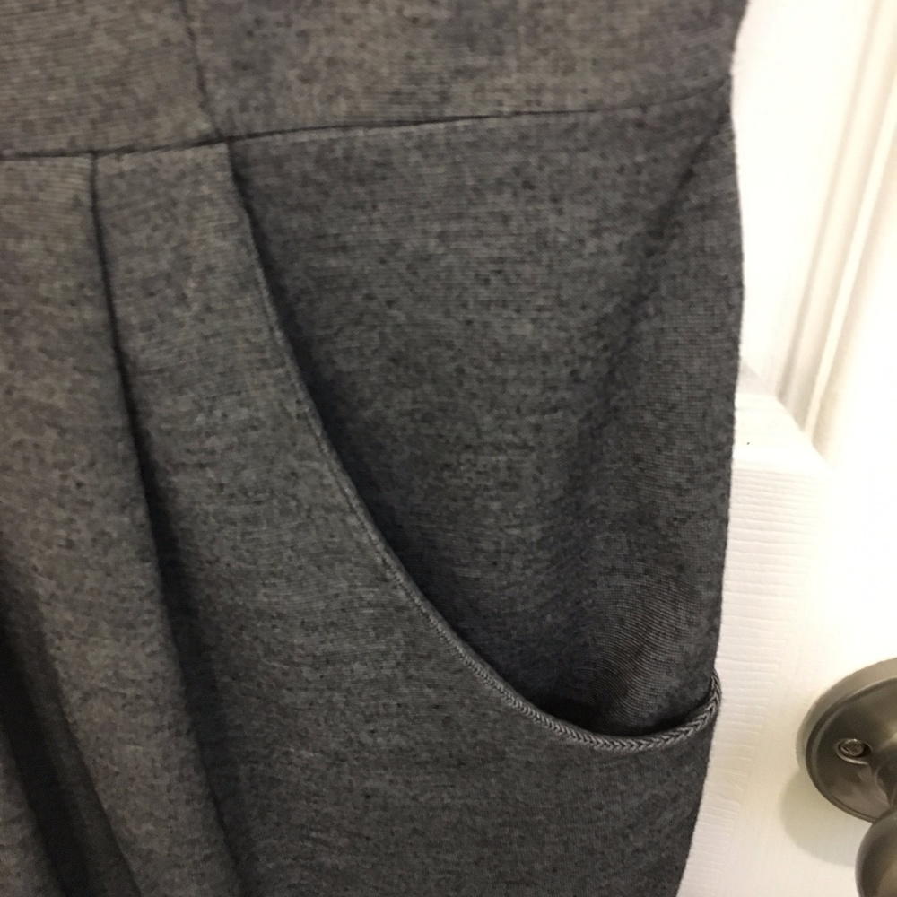 Women's Charlotte Russe Dress with Bow Size S o - Picture 5 of 9
