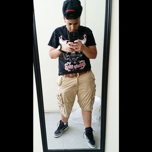 Meet your Posher, Sam