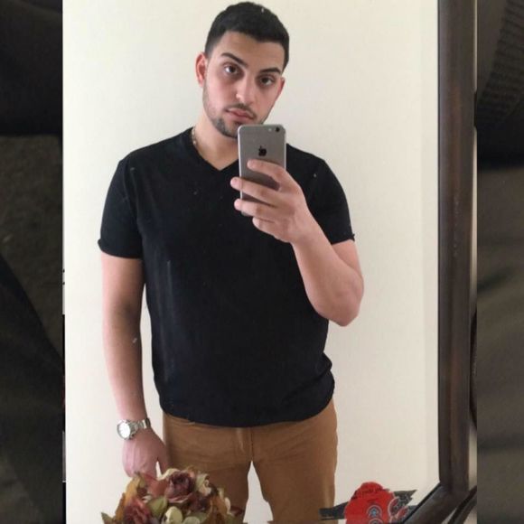 Meet your Posher, Joseph - Picture 1 of 1