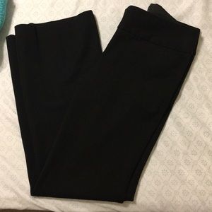 Express dress pants