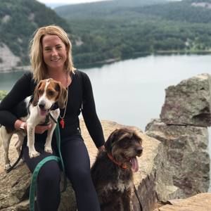 Meet your Posher, Lauren