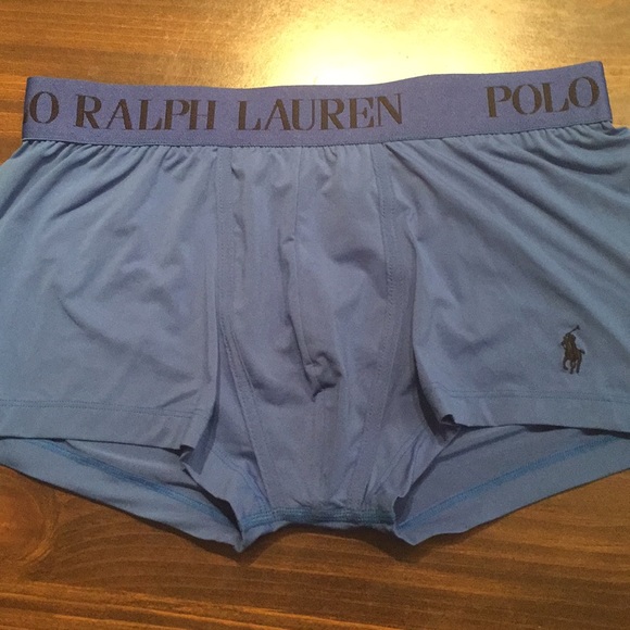 Polo Ralph Lauren Boxer Briefs/ Trunks - Picture 1 of 2