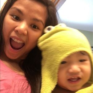 Meet your Posher, Michelle