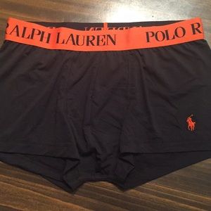 Polo Ralph Lauren Boxer Briefs