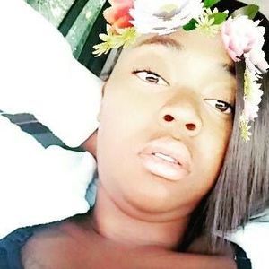 Meet your Posher, Khadijah