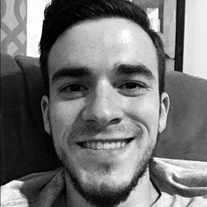 Meet your Posher, Andrew