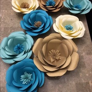 Meet your Posher, Glorivee