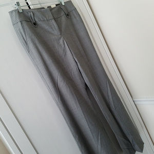 LOFT NWT trousers Marissa fit sz 8