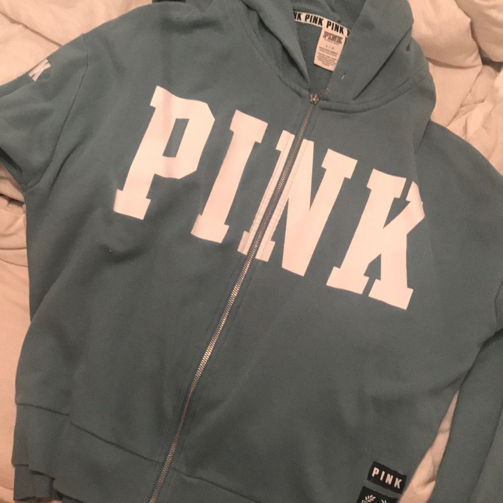 PINK!