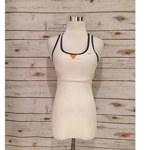 Nike small sports bra