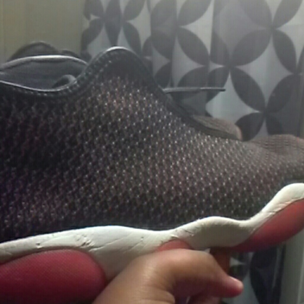 Jordan's