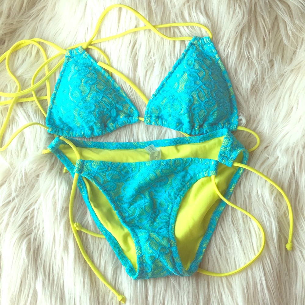 Victoria's Secret Swimwear