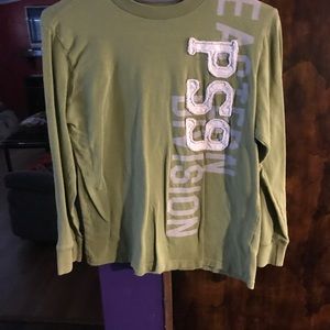 PS Kids shirt from aeropostle