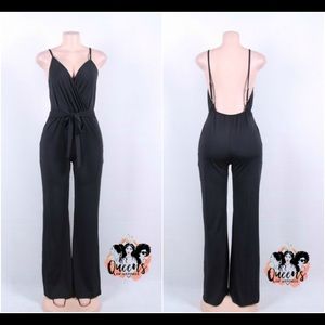 Simply Sophisticated Jumpsuit