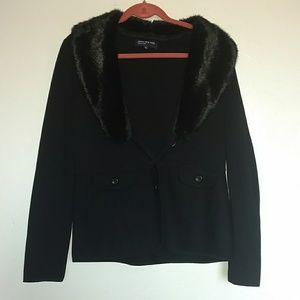 Jones New York sweater